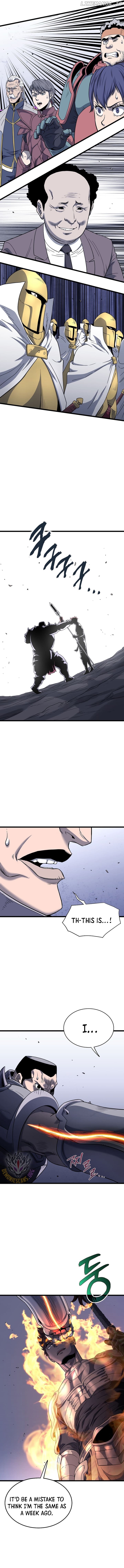 Murim Login Chapter 202 image 09